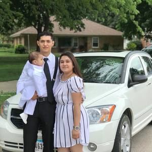 Meet your Posher, Joana